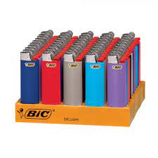 buy bic lighters