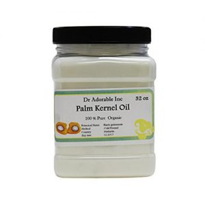 Dr Adorable Palm Kernel Oil