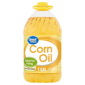Great Value Corn Oil
