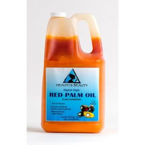Buy Unrefined Palm Oil (COLD PRESSED)
