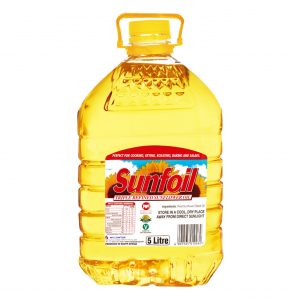Sunfoil Sunflower Oil