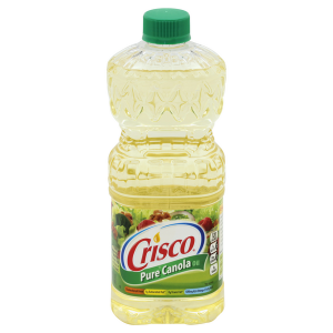 Canola Oil