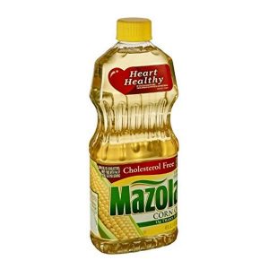 Corn Oil