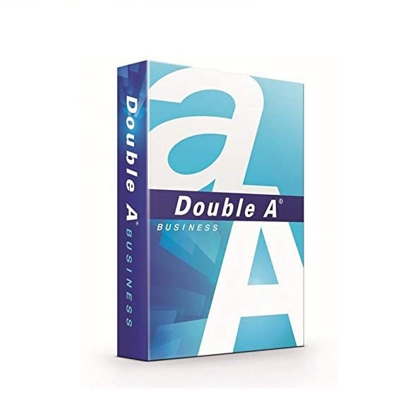 Double A A4 Business Paper