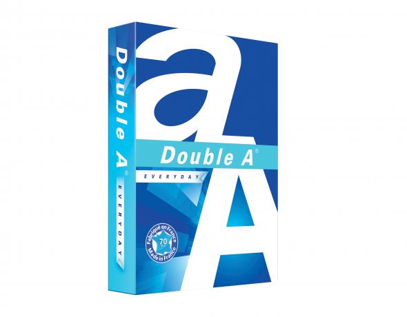 Double A Everyday A4 Paper