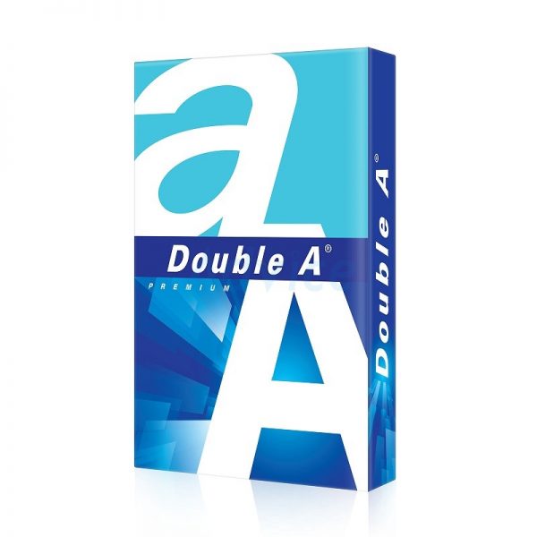 Double-A A4 Premium