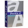 Double A Presentation Paper A4 Size