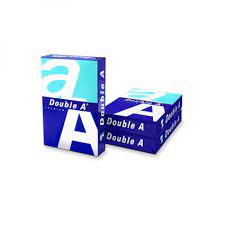 Double A A4 Copy Paper