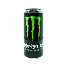 Buy Energy Drinks Online Canada